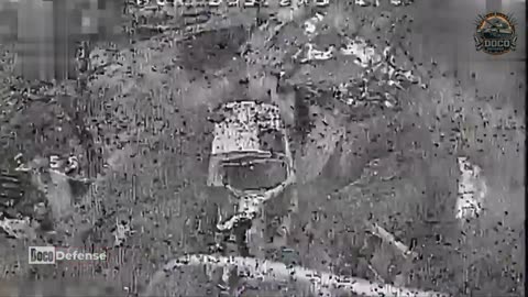 Ukrainian FPV Drone Targets Clearly Visible Russian Soldiers In Fierce Battlefield