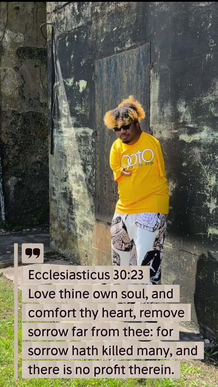 If YOU Dont ❤️Love❤️ You, Who Will??? 🤷🏾‍♂️