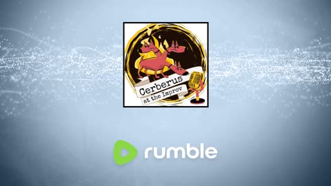 Cerberus At The Gate | EP 57