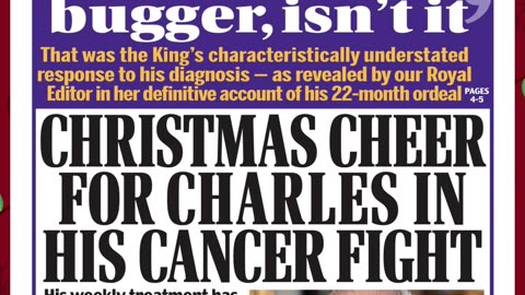 🔥Headlines Saturday 13th December 2025 Newspaper Headlines 🎉📰#britishpress #breakingnews