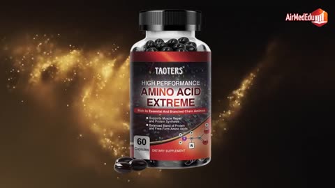 Efecto de los Aminoácidos de Cadena Ramificada en el Organismo