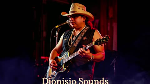 El Ritmo #DionisioSounds #guitarblues #rockband #rocklatino #rockblues