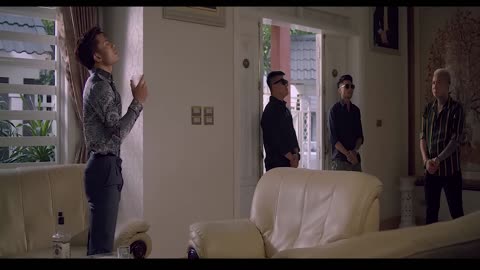 Movie Theater | DUST OF CHO LON MARKET | Best New Vietnamese Gangster Movie