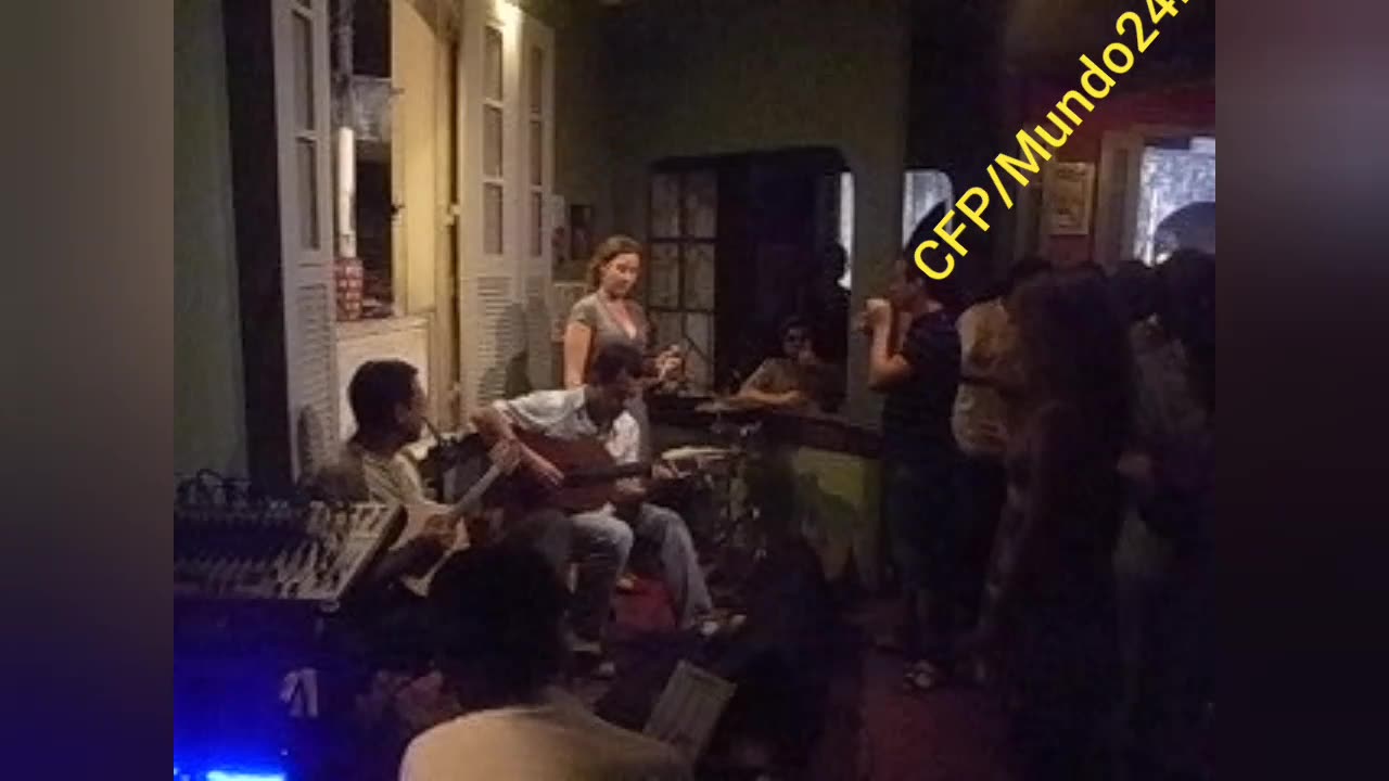 Rio de Janeiro l. (Brasil)