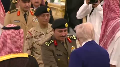 President Donald Trump is respected around the globe, unlike Biden or Obama
