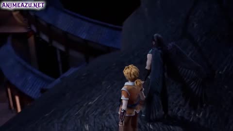 Tales of Demons and Gods S4 41-52