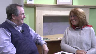 Amazing Testimony of Allen McDaniel