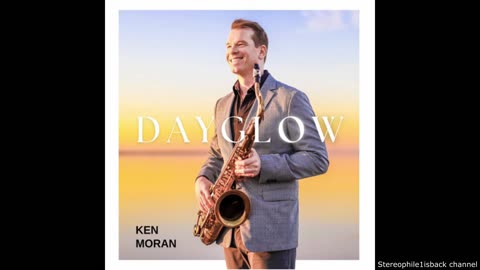 Ken Moran - Dayglow Groove