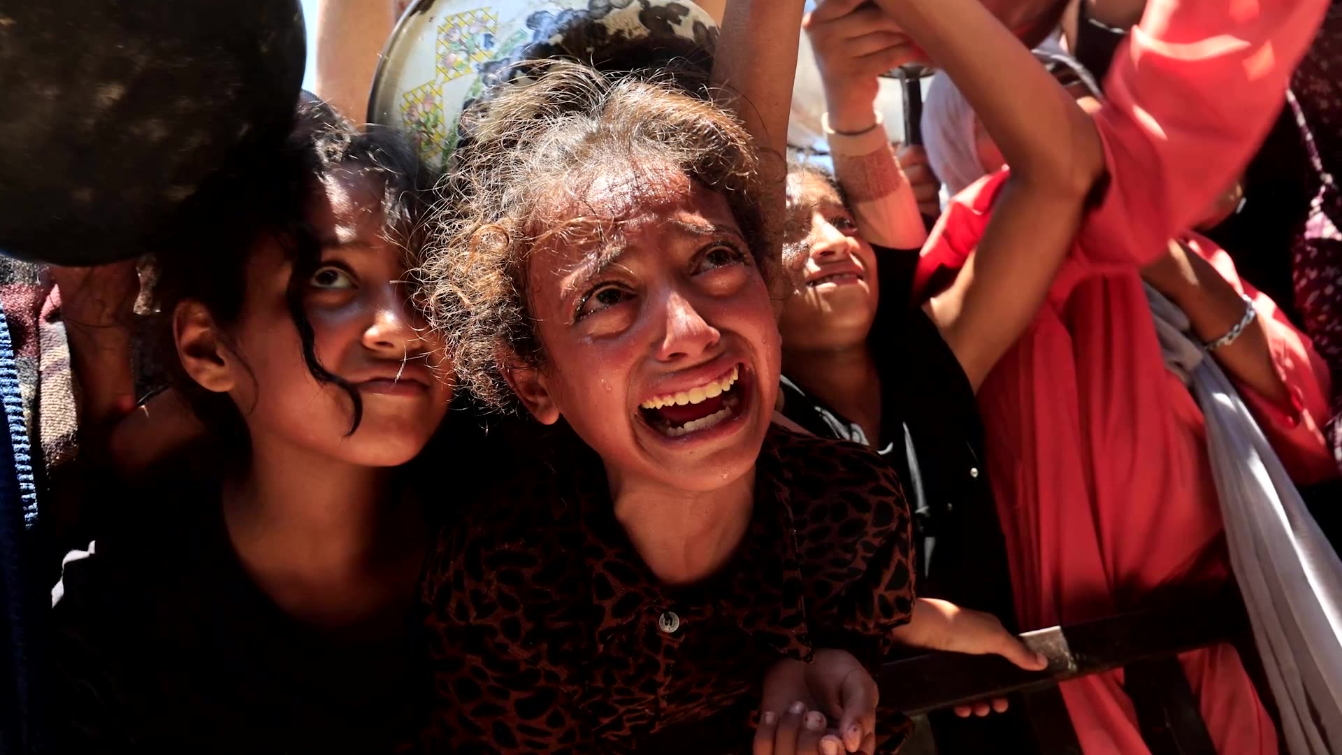 Vance says Washington has no plans to recognize Palestinian state