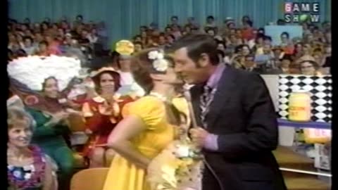 Let's Make a Deal (GameShow)