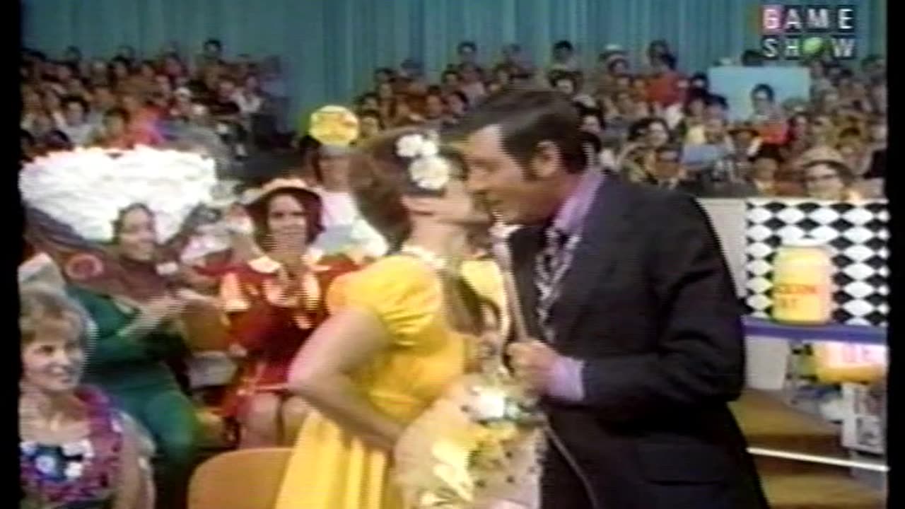 Let's Make a Deal (GameShow)