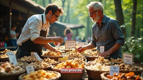 Functional Mushrooms: A Beginner's Guide (Everything You Need to Know)