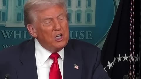 President Donald Trump Tout Friendship With President Xi