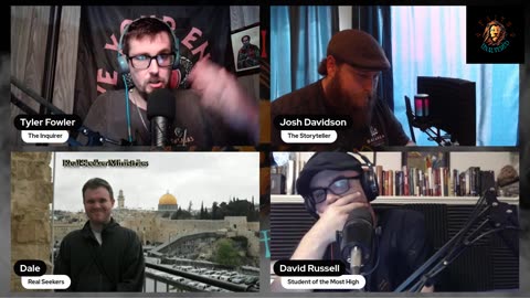 Christian Responses to Unbelievers (w/ Professor Dave, Joe Rogan, Terrance Howard and Why Files)