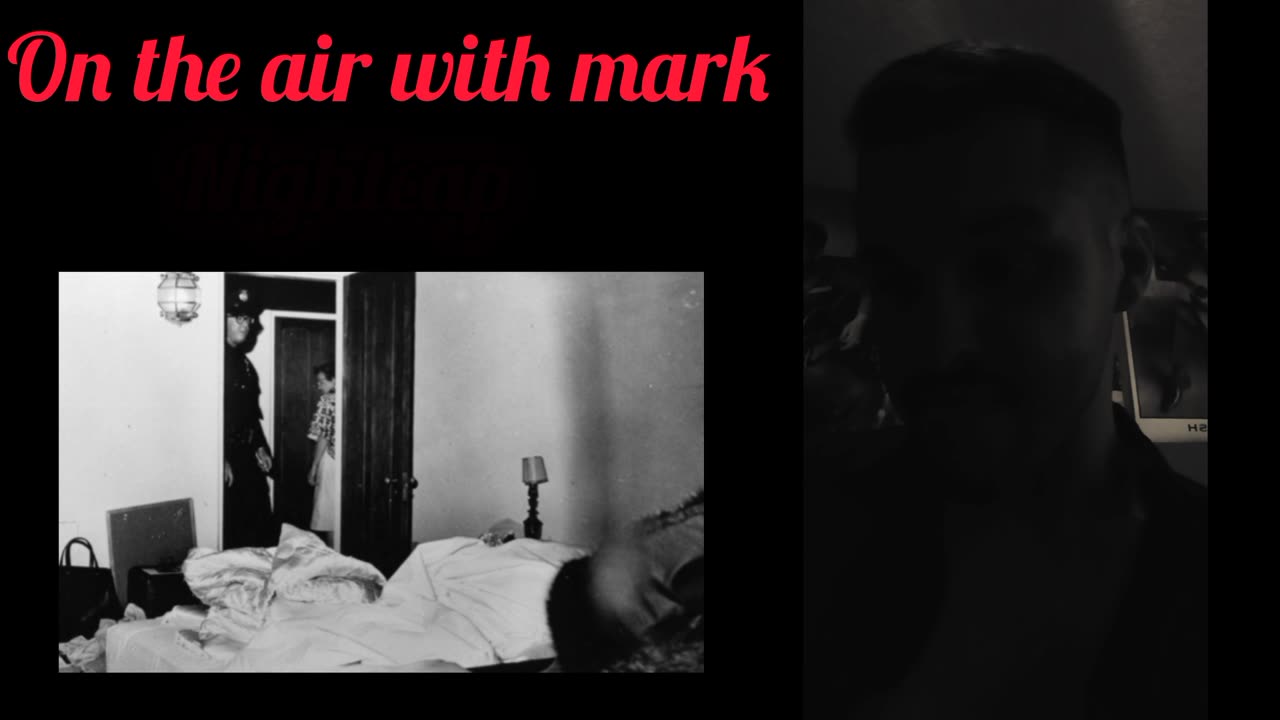 Even in death....Marilyn Monroe couldn't rest