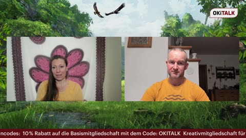 Living Earth – Rauhnächte – Jahreskreisfeste Call – Yule