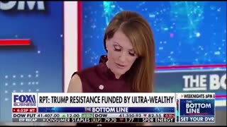 Free Press investigation finds the ‘Trump Resistance’ is being funded by the Ultra Wealthy