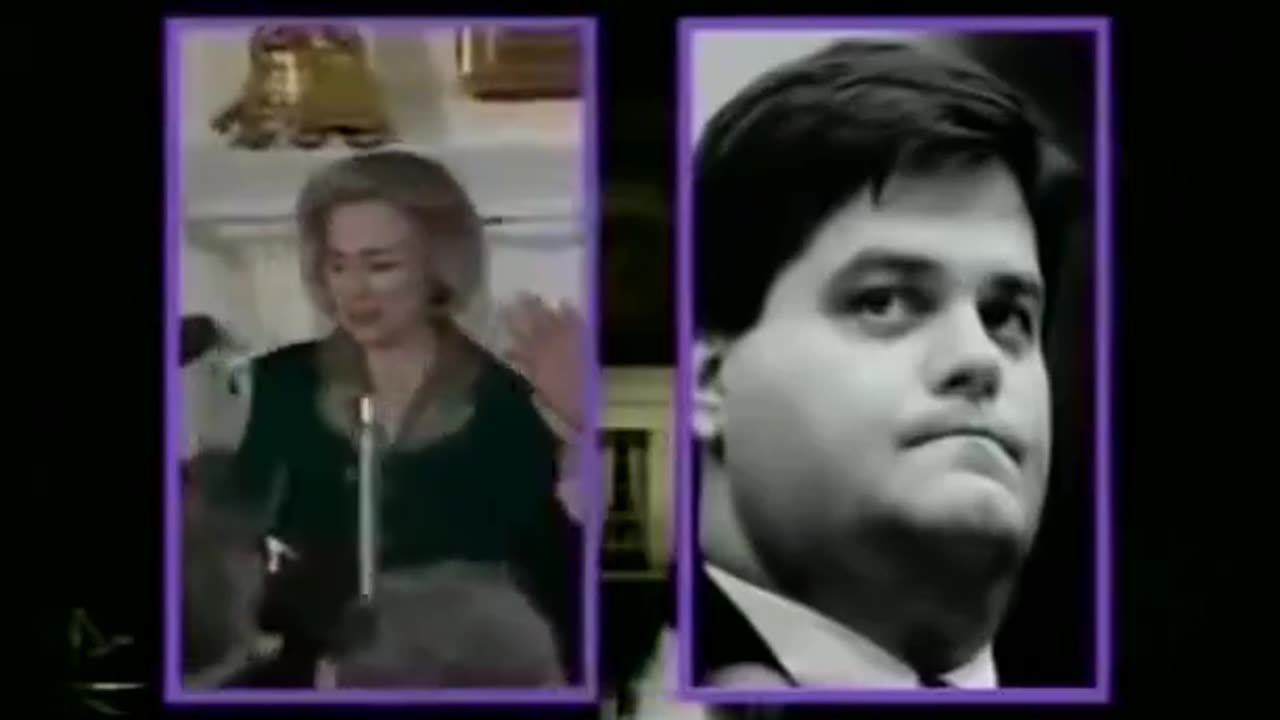 THE CLINTON CRIME SPREE (full Documentary)