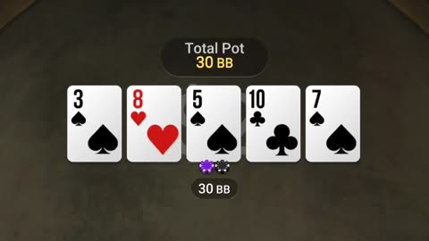 Covered and dominated Spin&go 488