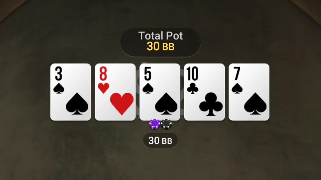 Covered and dominated Spin&go 488