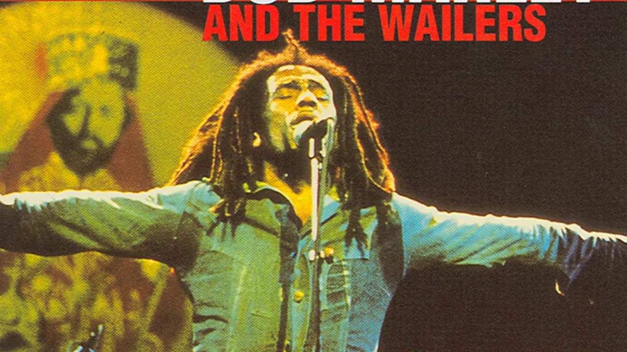 Go Tell It On The Mountain – The Wailers | Reggae Christmas Classic 🎄🔥