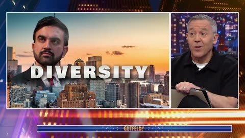 Gutfeld! - Mamdani’s Woke Wrecking Ball