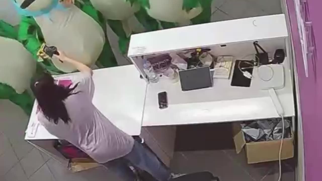 What Did I Just Watch?