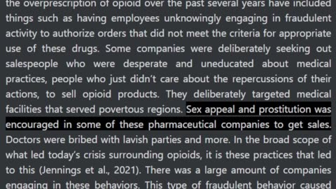 Opioids, a Crisis Tearing Medical Practices Apart – an essay