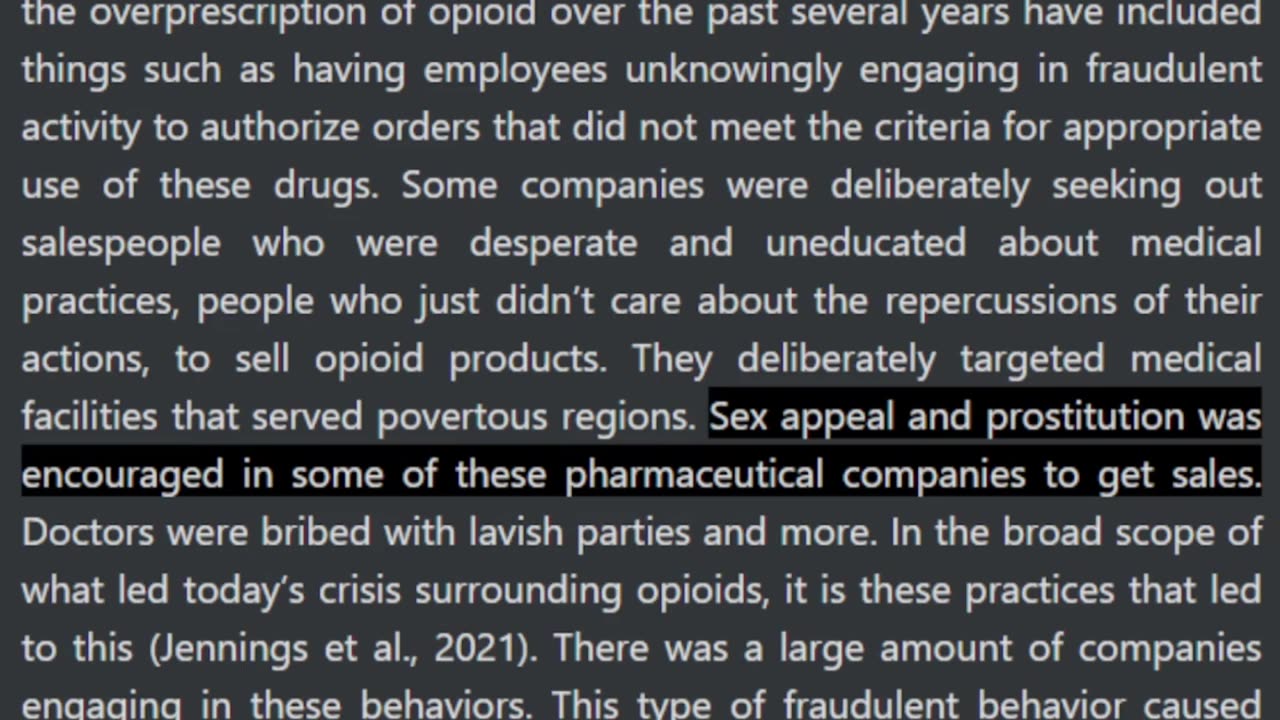 Opioids, a Crisis Tearing Medical Practices Apart – an essay