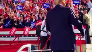 IT'S HABBENING!!!😎🇺🇸🥳🥳🥳