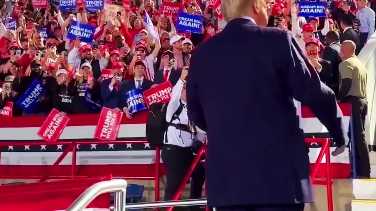 IT'S HABBENING!!!😎🇺🇸🥳🥳🥳
