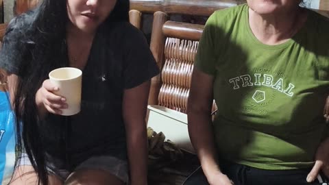 Palit drinks