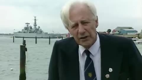 D-DAY, The Secret Battle.