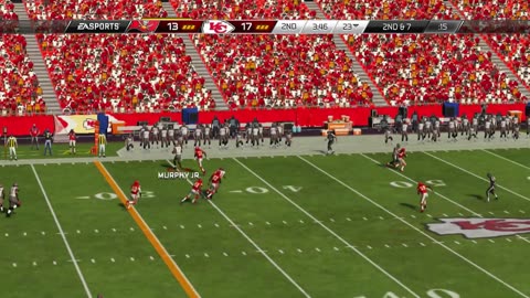 Madden NFL 15
