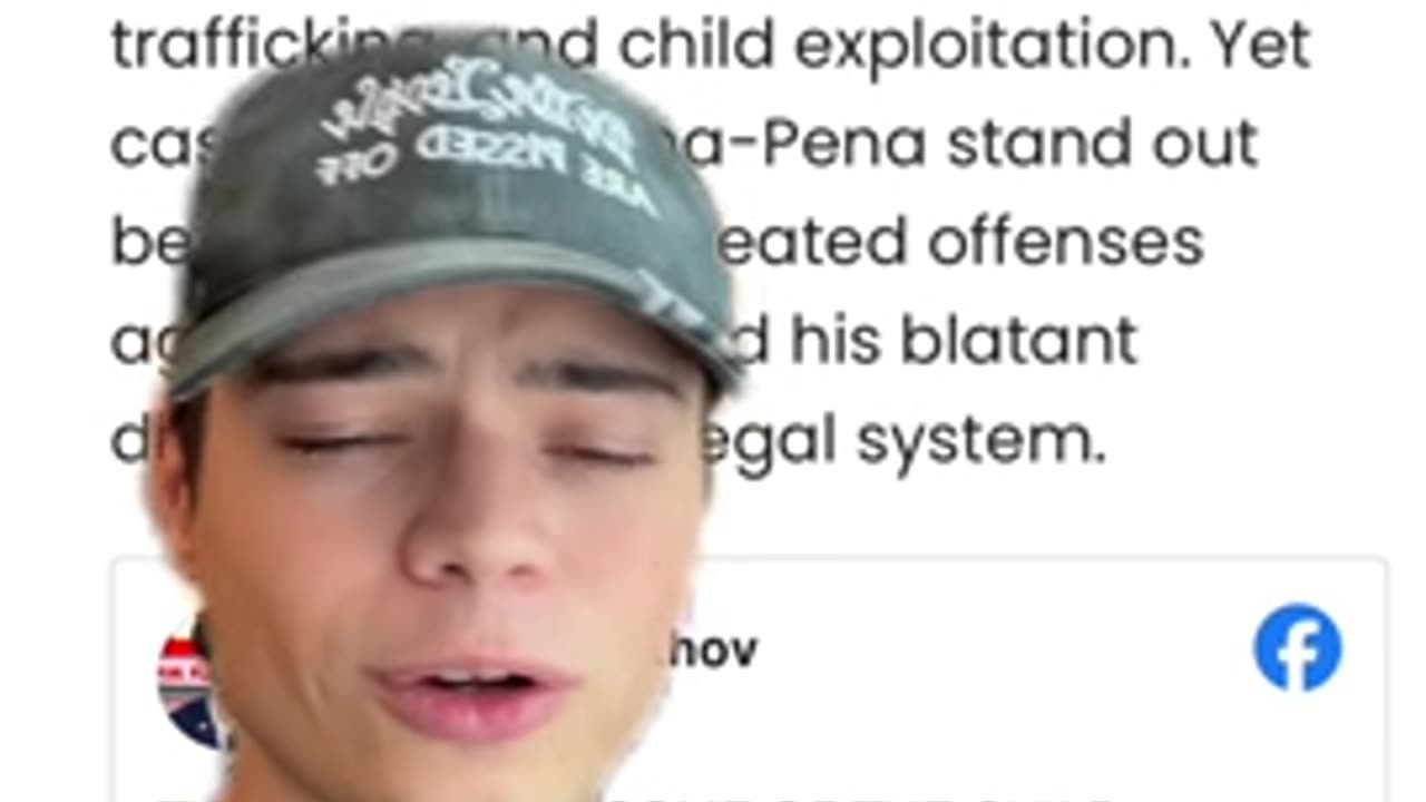 When the Left Protests ICE and Deportations, Here’s Who They’re Really Fighting For