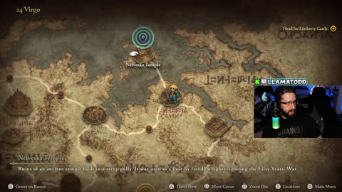 happy halloween! FFT story/grind and chill!