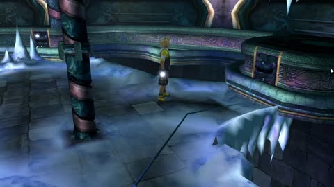 1st Final Fantasy X playthrough