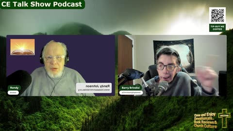 My Thoughts on Mike Winger's Video - Let's Remember the Victims