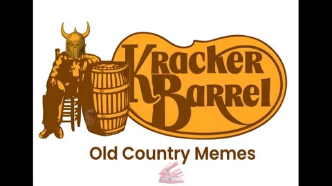 Have You Ever Seen The Rain? (Cracker Barrel edition)