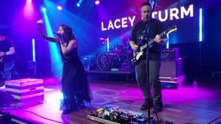 Lacey Sturm - Rot(Live in Harrisburg PA) XL Live 3-22-25