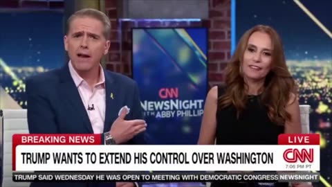 Scott Jennings throws down after Julie Roginsky takes pot shots at him over J6