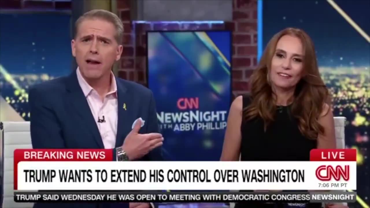 Scott Jennings throws down after Julie Roginsky takes pot shots at him over J6