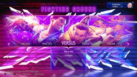Will I Come Out on Top In Streetfighter 6? or Will I Fail!