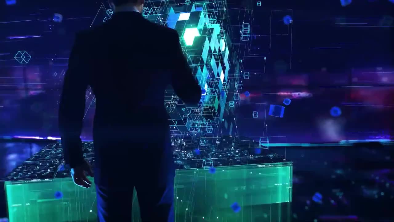 THE QUANTUM AGE IS HERE AND IT IS REVOLUTIONARY!!! MUST WATCH