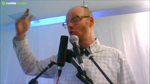 Konferensen om Jesu Återkomst - Möte 3 - Oscar Nilsson & Bibel 100, Enoks bok - 23/8/2025
