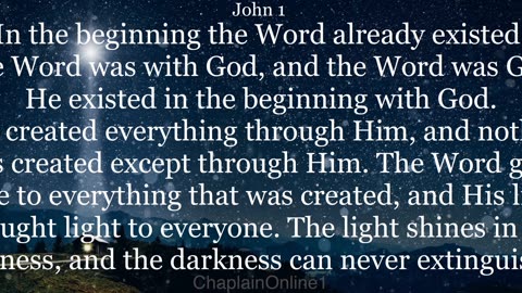 The Mystery Of Christmas