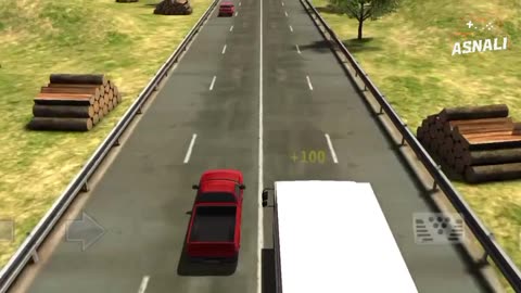 "Can You Survive This Traffic? 🚗💥 Ultimate Racing Game!"