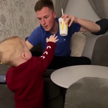 smart babies funny video