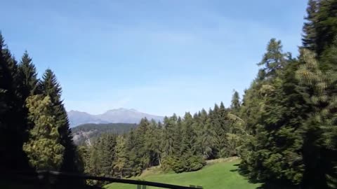 Tra Cieli Chimici E Notti Tempestose...La Luna Si Fà Vedere (Settembre 2021)
