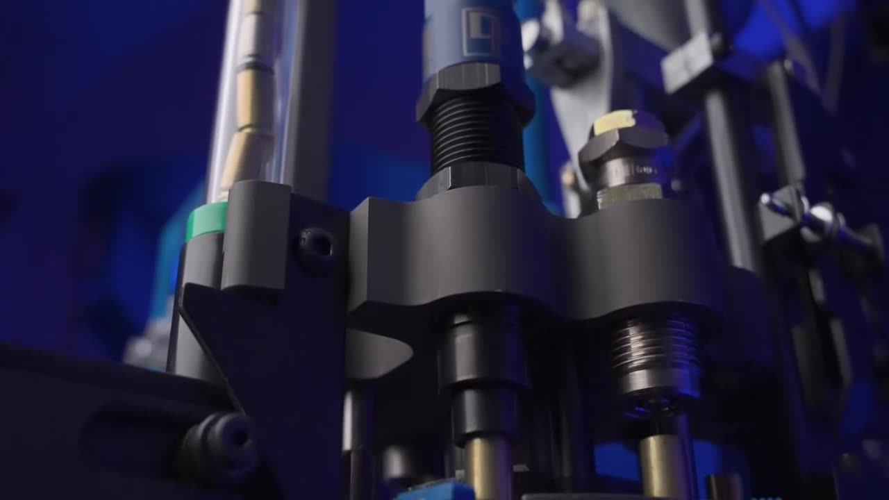 Have you seen our new die?